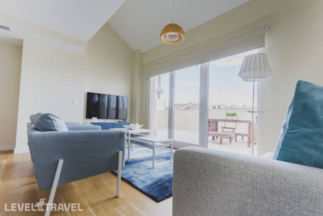 фотографии отеля Hq Rooms San Vicente в Испания(Валенсия) - фото №14