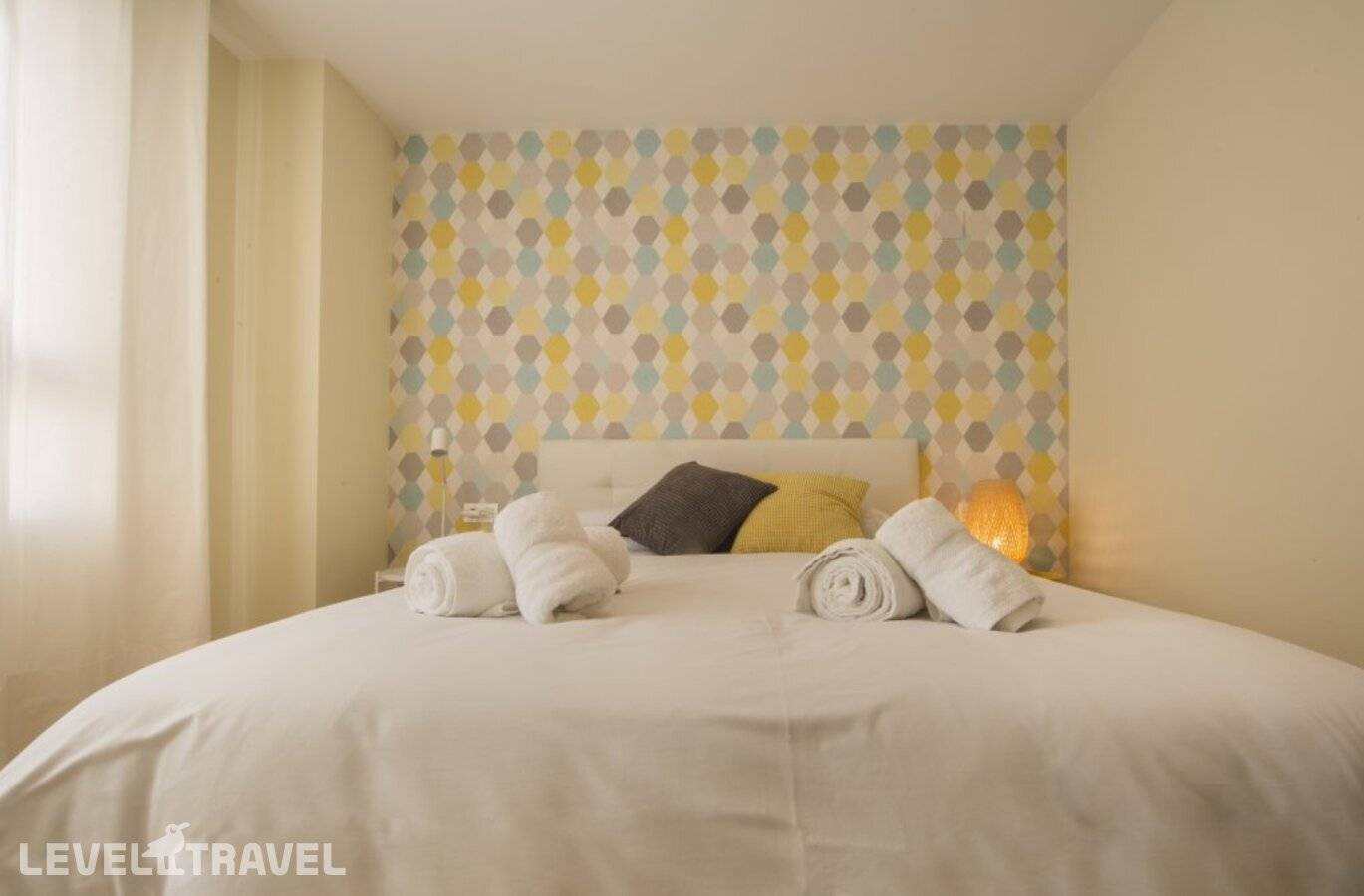 фотографии отеля Hq Rooms San Vicente в Испания(Валенсия) - фото №17