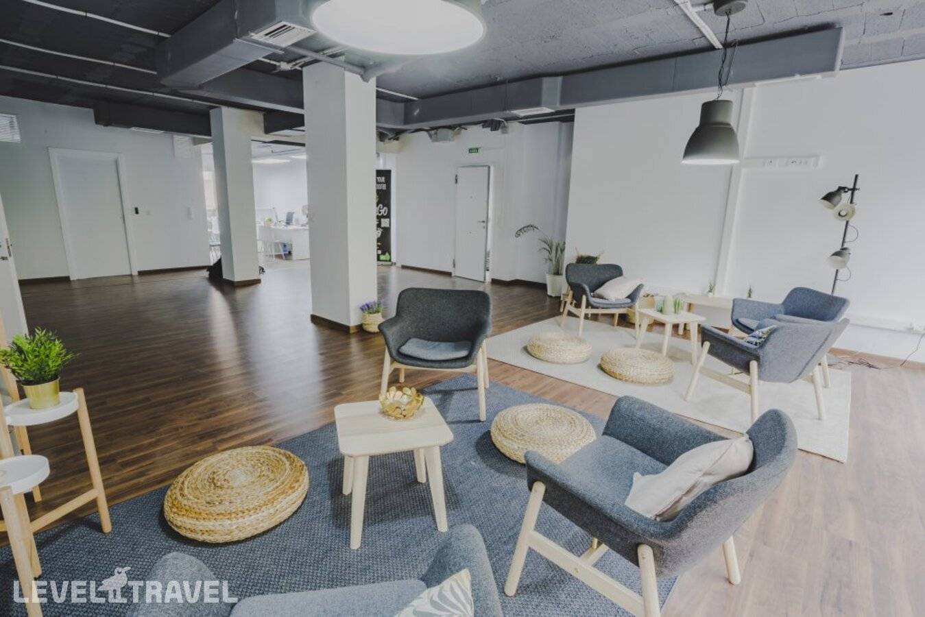 фотографии отеля Hq Rooms San Vicente в Испания(Валенсия) - фото №19