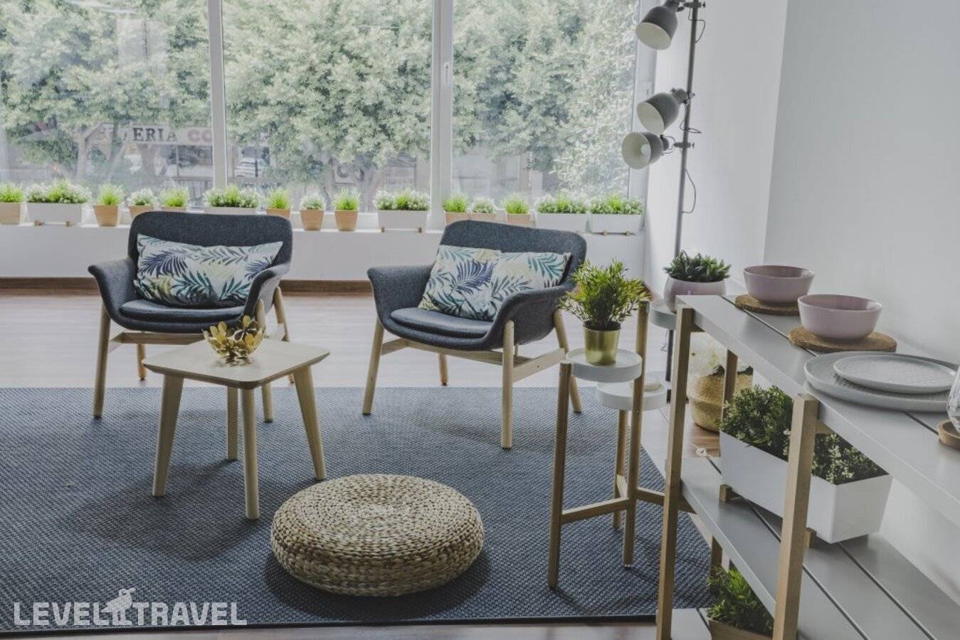 фотографии отеля Hq Rooms San Vicente в Испания(Валенсия) - фото №2