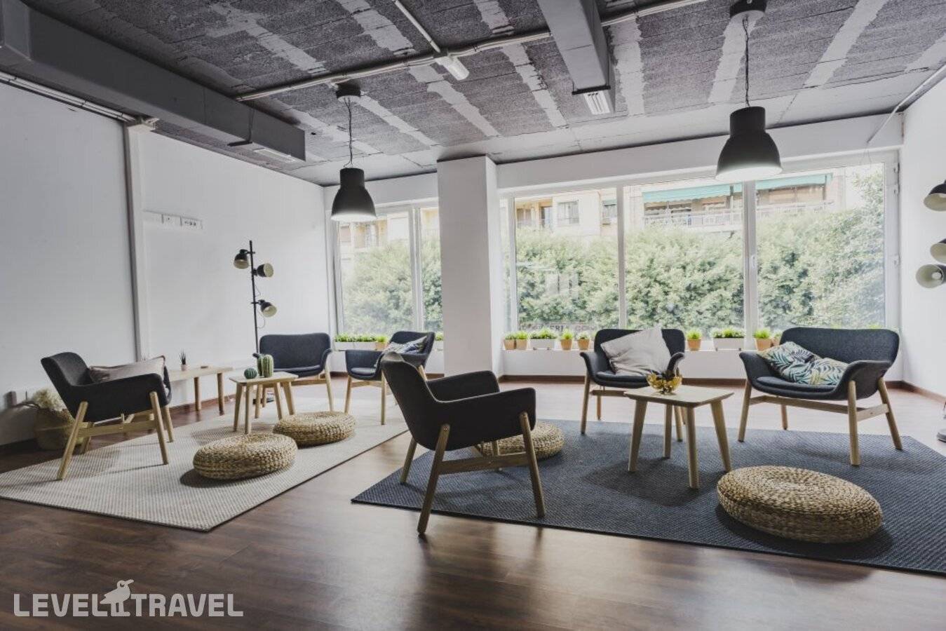 фотографии отеля Hq Rooms San Vicente в Испания(Валенсия) - фото №6