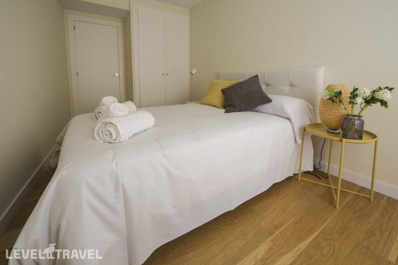 фотографии отеля Hq Rooms San Vicente в Испания(Валенсия) - фото №5