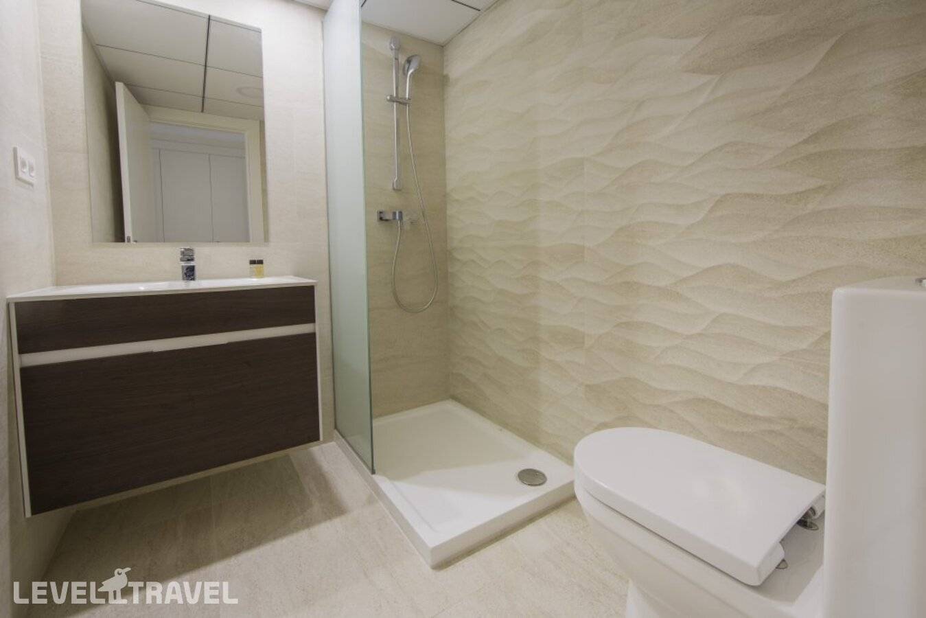 фотографии отеля Hq Rooms San Vicente в Испания(Валенсия) - фото №8