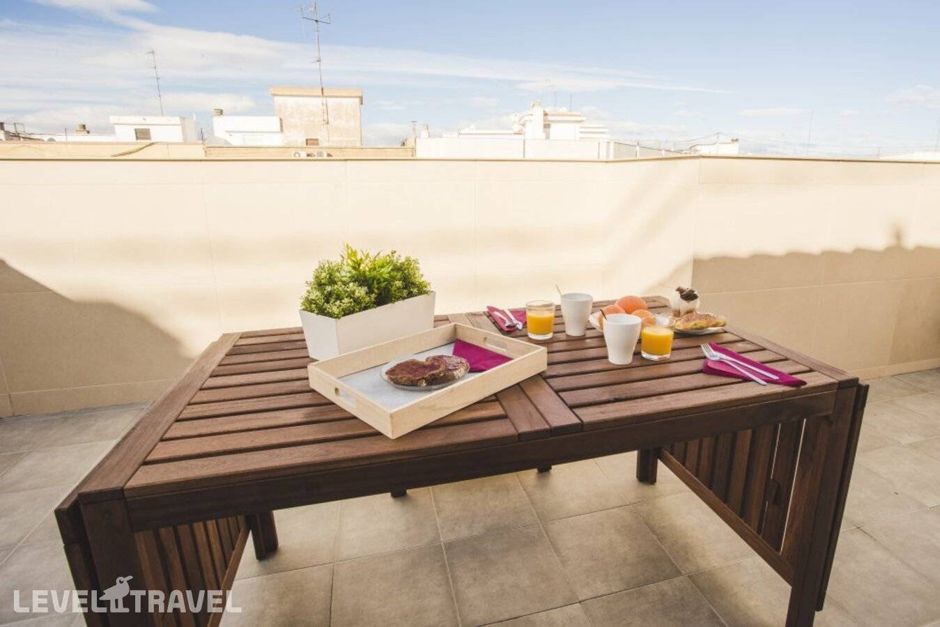 фотографии отеля Hq Rooms San Vicente в Испания(Валенсия) - фото №16