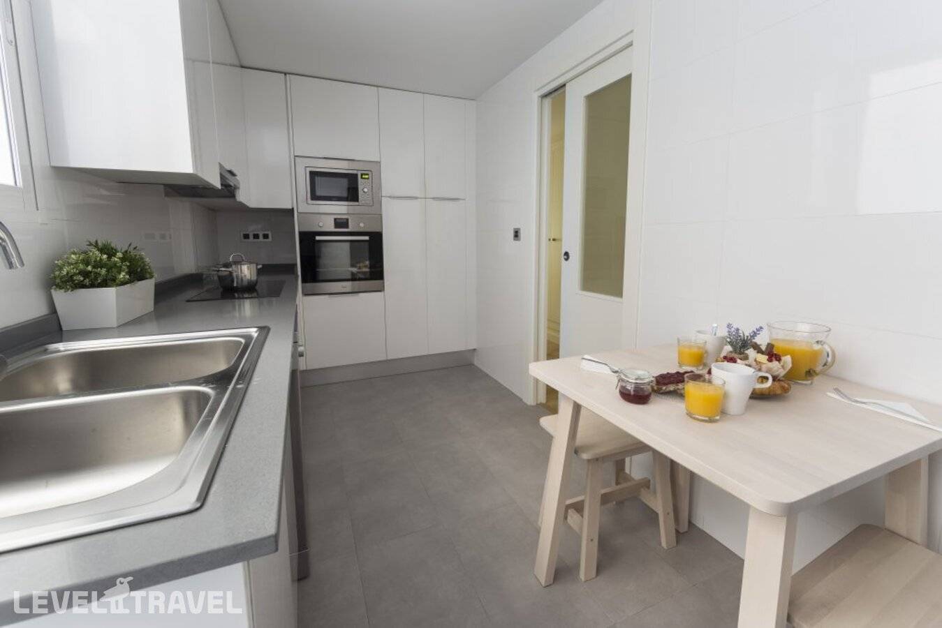 фотографии отеля Hq Rooms San Vicente в Испания(Валенсия) - фото №15