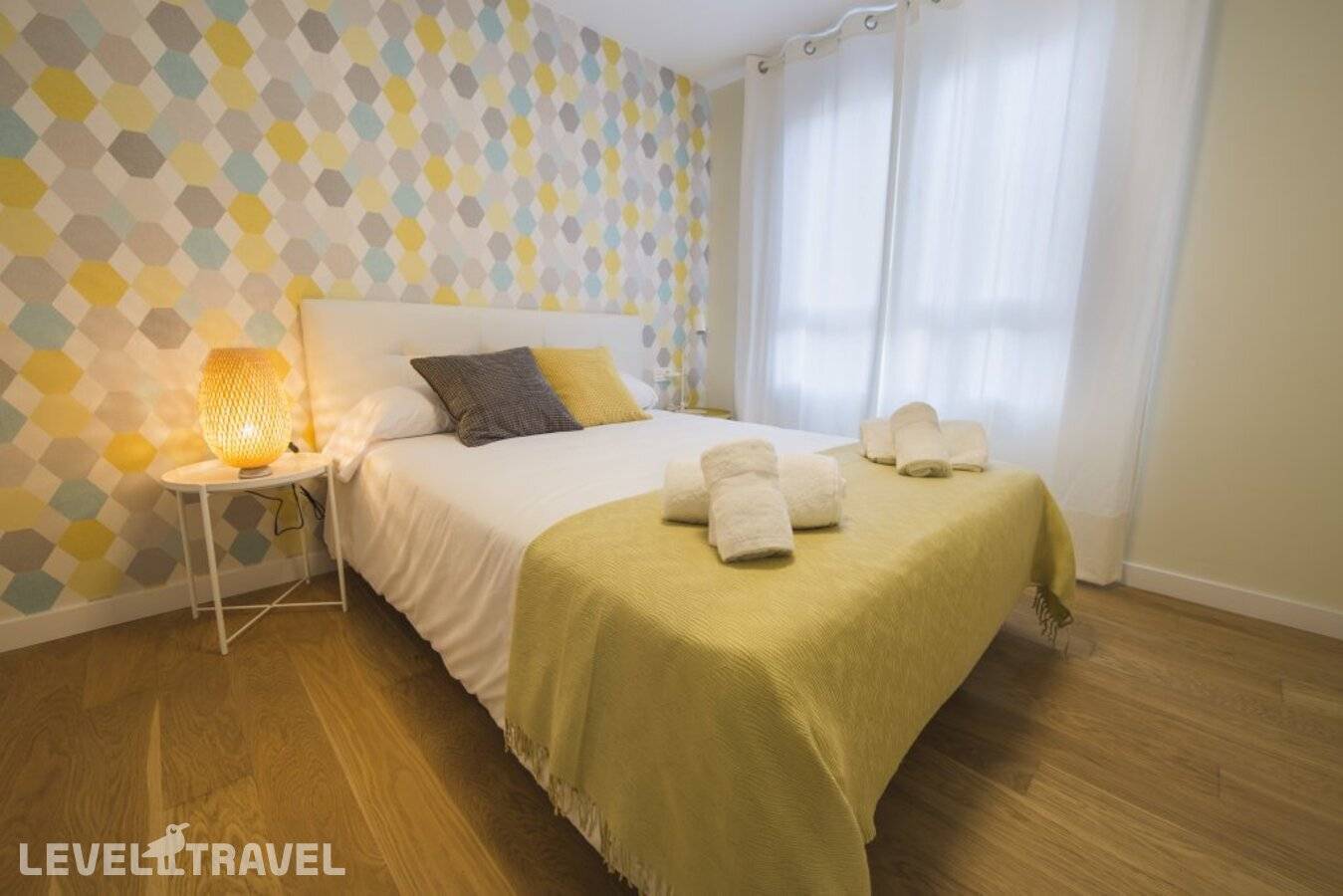 фотографии отеля Hq Rooms San Vicente в Испания(Валенсия) - фото №1