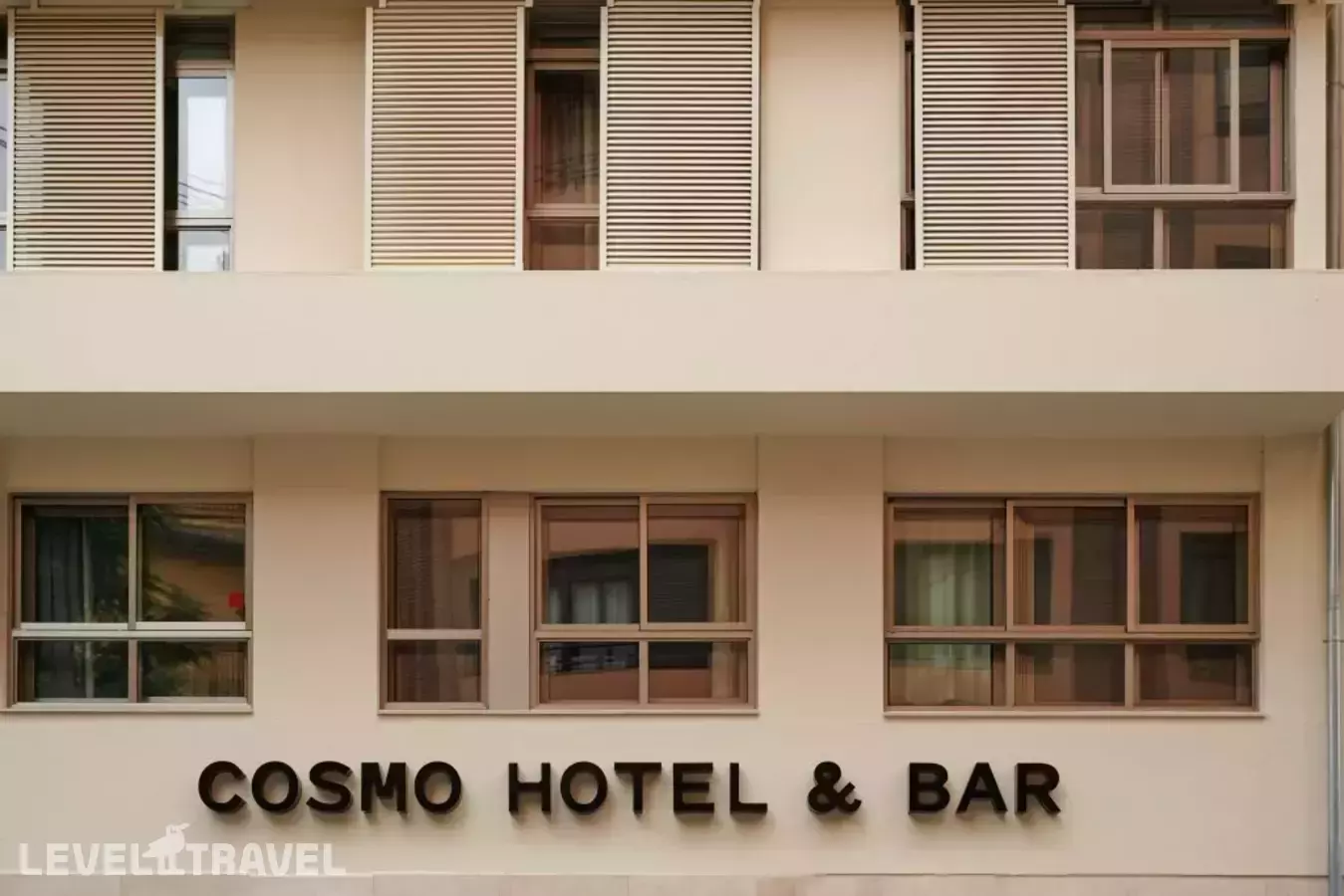Cosmo Hotel Boutique