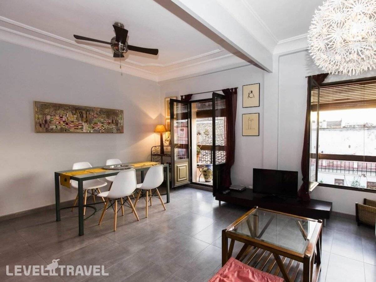 фотографии отеля Total Valencia El Carmen (Leisure & Culture) в Испания(Валенсия) - фото №8