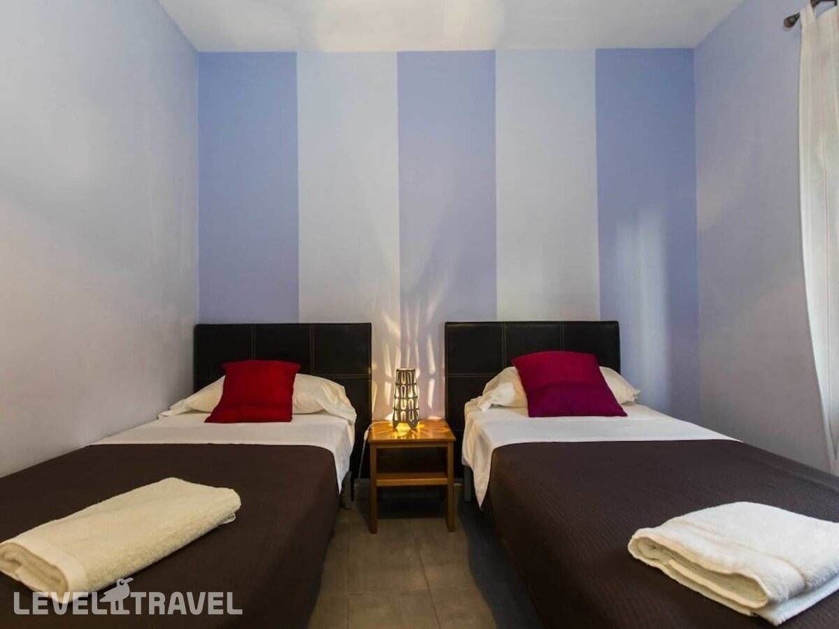 фотографии отеля Total Valencia El Carmen (Leisure & Culture) в Испания(Валенсия) - фото №11