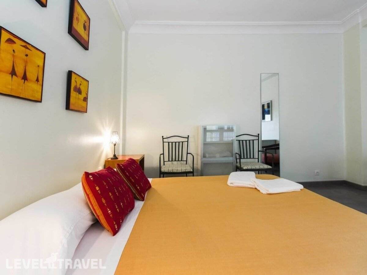 фотографии отеля Total Valencia El Carmen (Leisure & Culture) в Испания(Валенсия) - фото №5