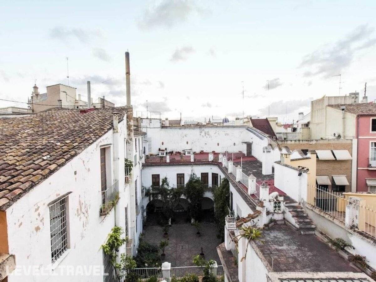 фотографии отеля Total Valencia El Carmen (Leisure & Culture) в Испания(Валенсия) - фото №3