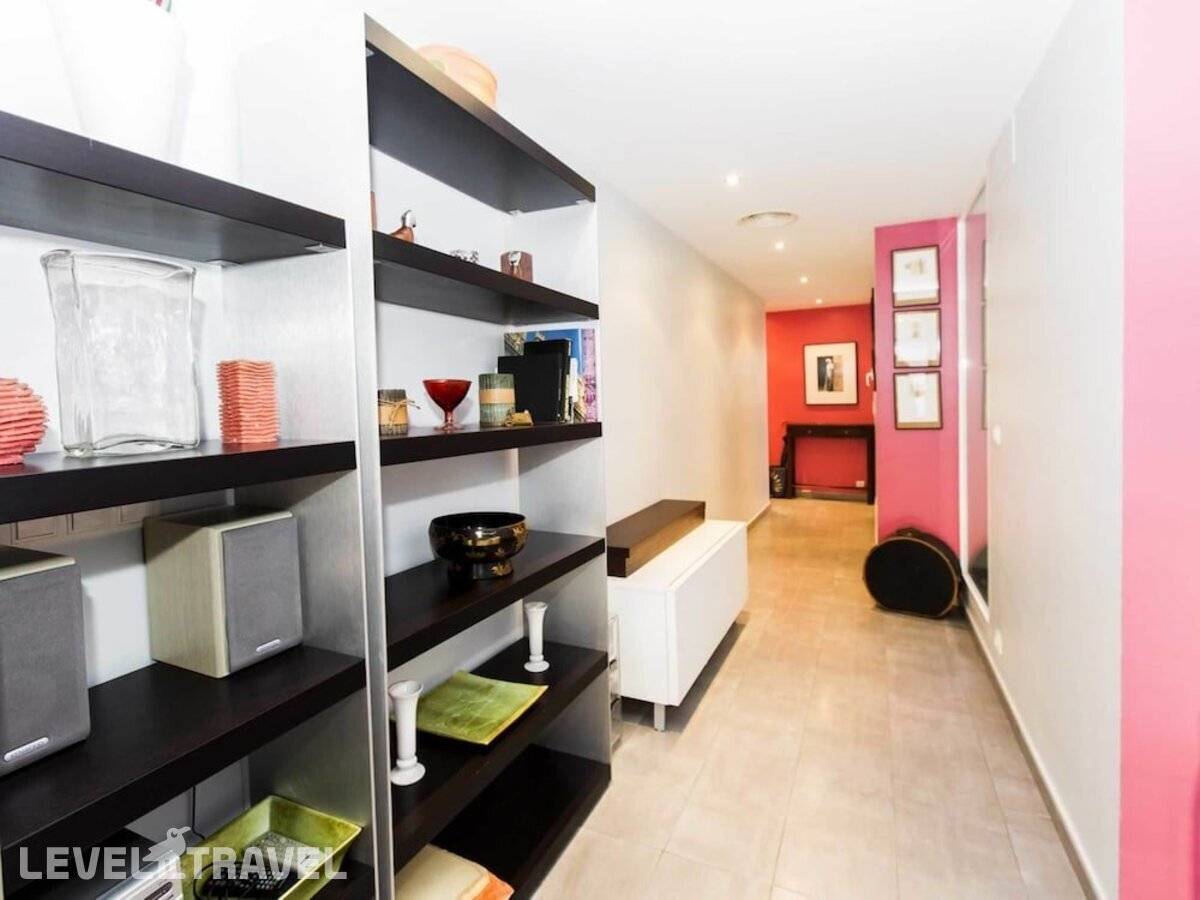 фотографии отеля Total Valencia El Carmen (Leisure & Culture) в Испания(Валенсия) - фото №2