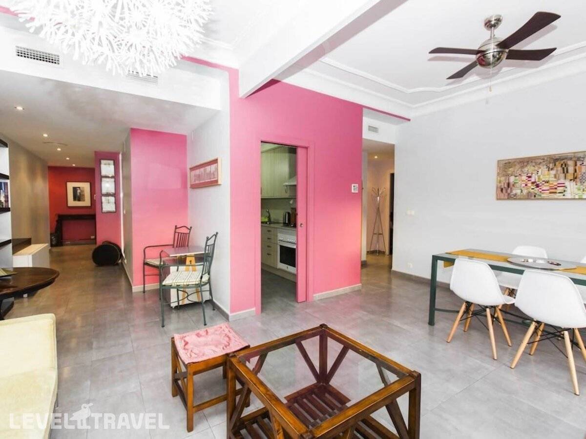 фотографии отеля Total Valencia El Carmen (Leisure & Culture) в Испания(Валенсия) - фото №22