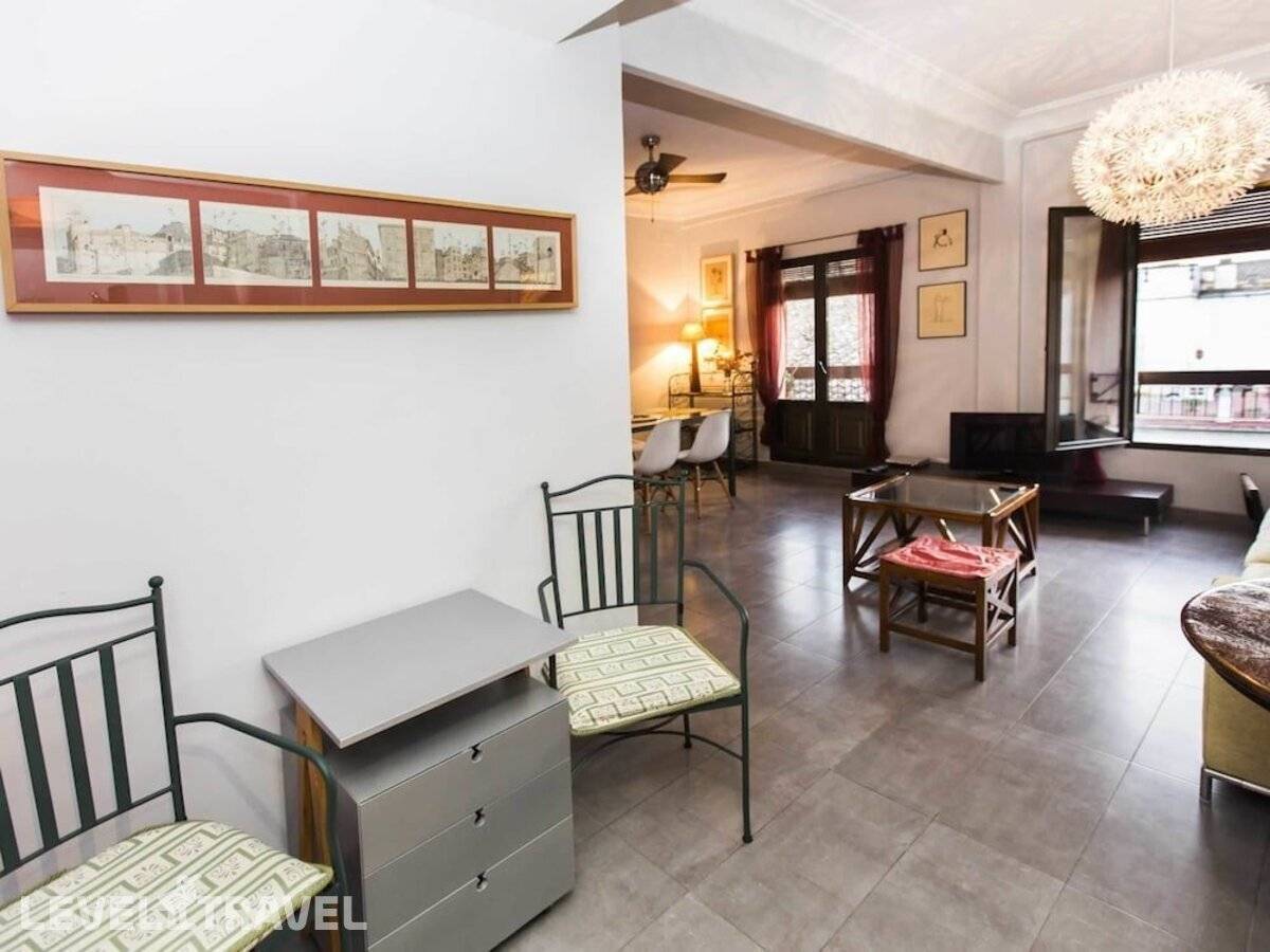 фотографии отеля Total Valencia El Carmen (Leisure & Culture) в Испания(Валенсия) - фото №6