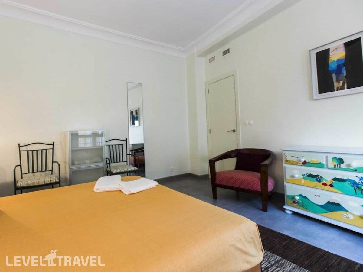 фотографии отеля Total Valencia El Carmen (Leisure & Culture) в Испания(Валенсия) - фото №14