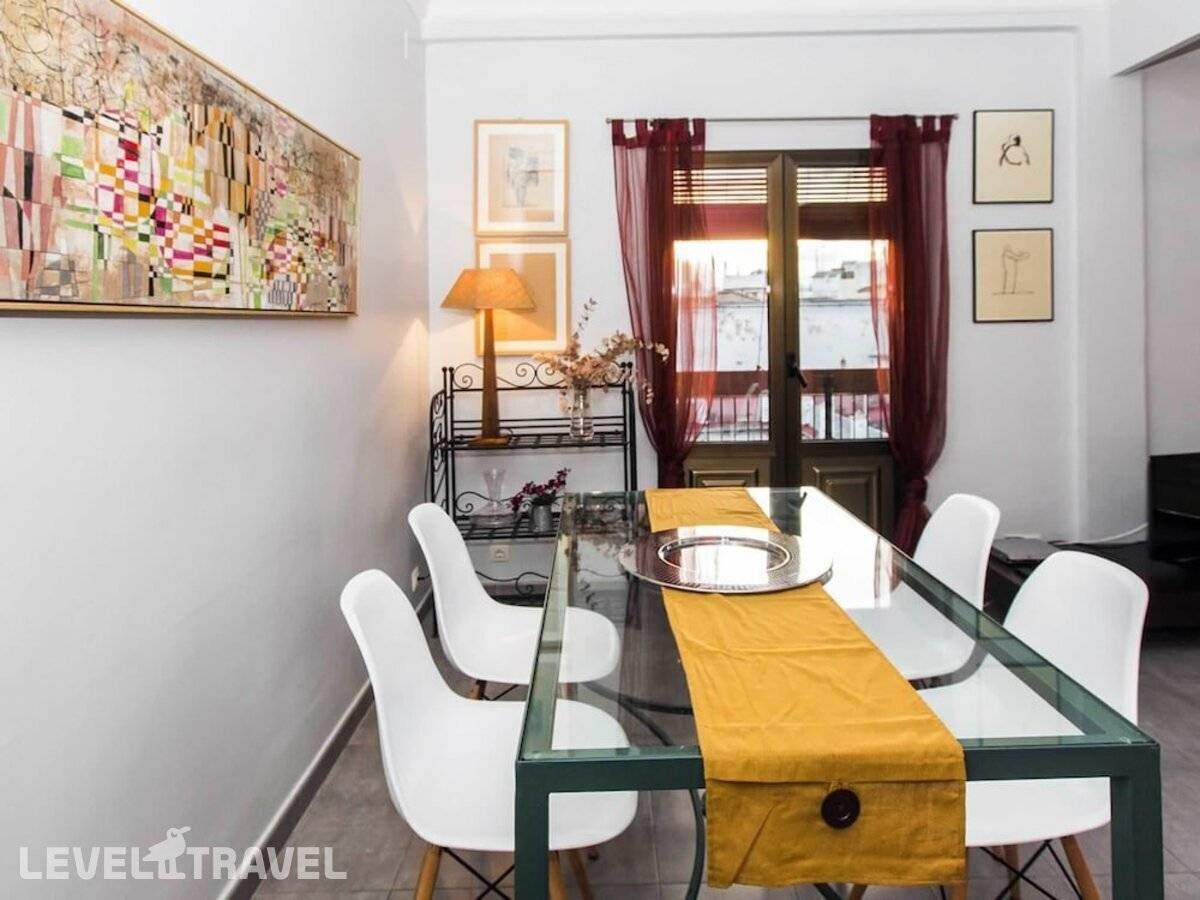 фотографии отеля Total Valencia El Carmen (Leisure & Culture) в Испания(Валенсия) - фото №9