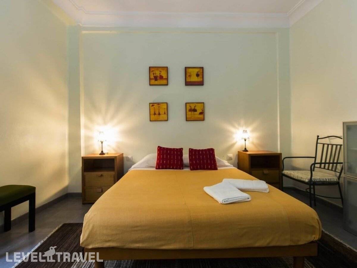 фотографии отеля Total Valencia El Carmen (Leisure & Culture) в Испания(Валенсия) - фото №1