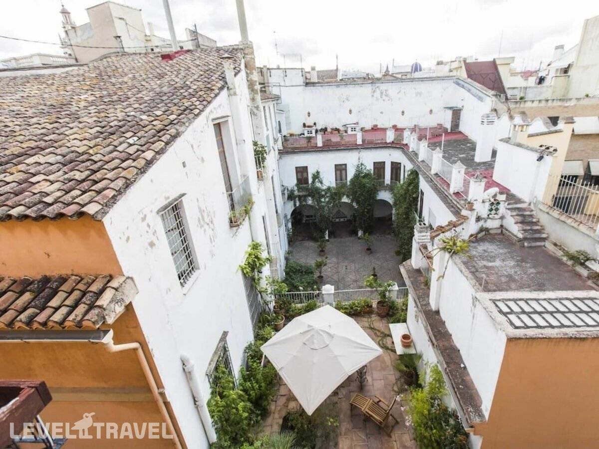 фотографии отеля Total Valencia El Carmen (Leisure & Culture) в Испания(Валенсия) - фото №21