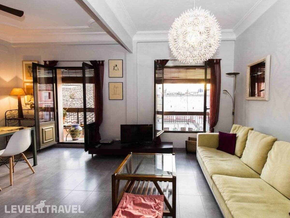 фотографии отеля Total Valencia El Carmen (Leisure & Culture) в Испания(Валенсия) - фото №4