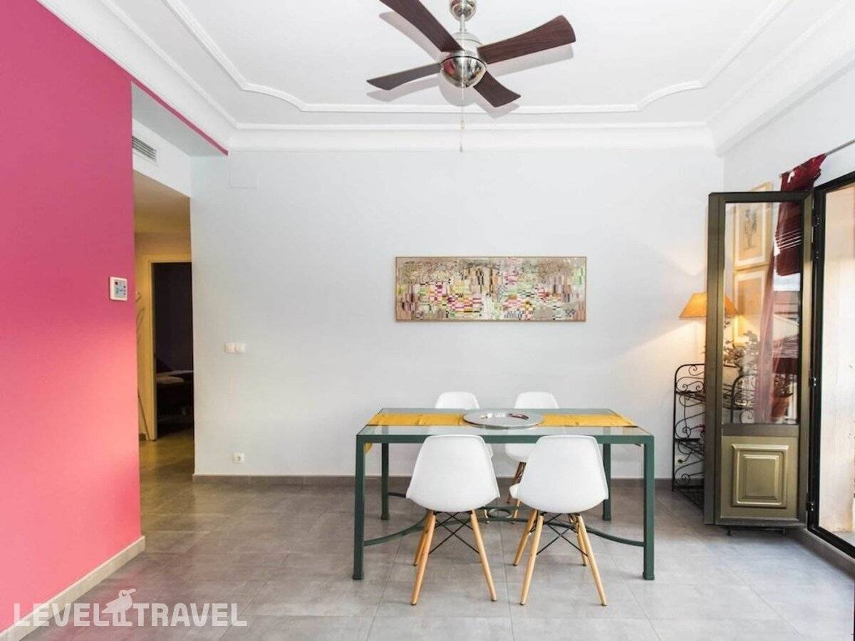 фотографии отеля Total Valencia El Carmen (Leisure & Culture) в Испания(Валенсия) - фото №12