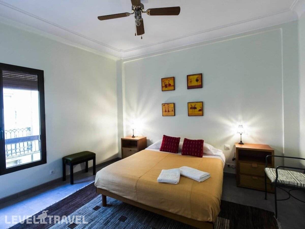 фотографии отеля Total Valencia El Carmen (Leisure & Culture) в Испания(Валенсия) - фото №15