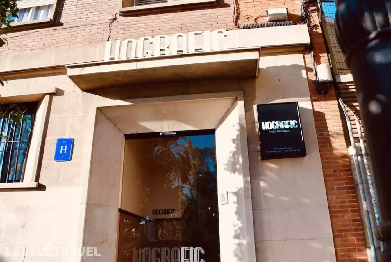 Hografic Hotel Boutique