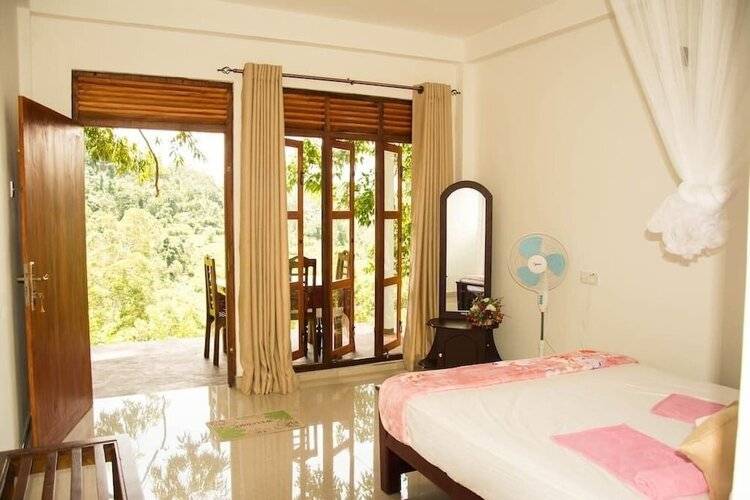 Madhara Home Stay Ella