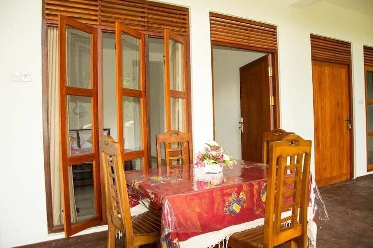 Madhara Home Stay Ella