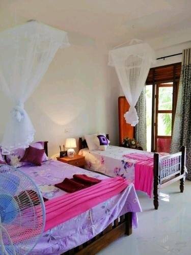 Madhara Home Stay Ella