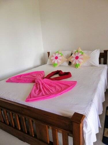 Madhara Home Stay Ella