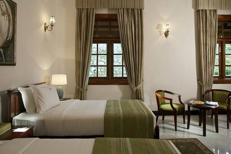 Manor House Boutique Villa