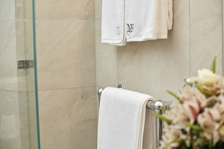 Manor House Boutique Villa