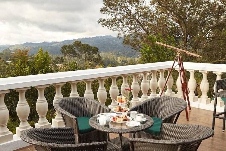 Manor House Boutique Villa