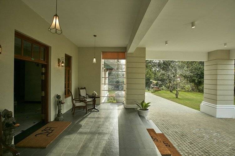 Manor House Boutique Villa
