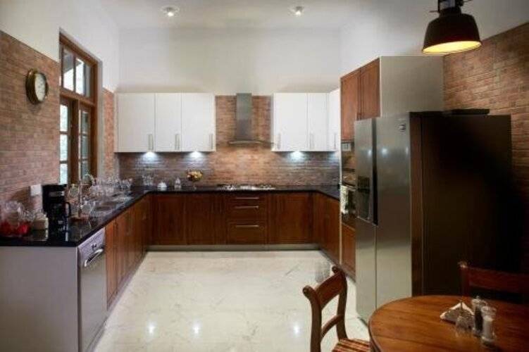 Manor House Boutique Villa