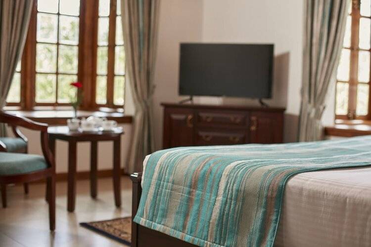 Manor House Boutique Villa