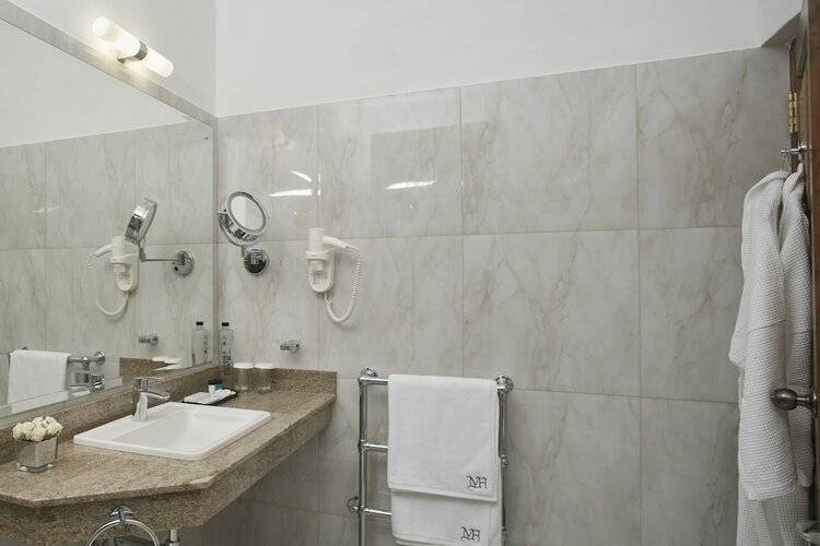 Manor House Boutique Villa