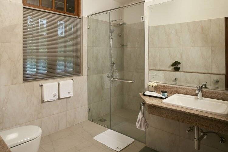 Manor House Boutique Villa