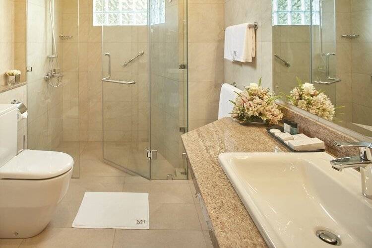 Manor House Boutique Villa