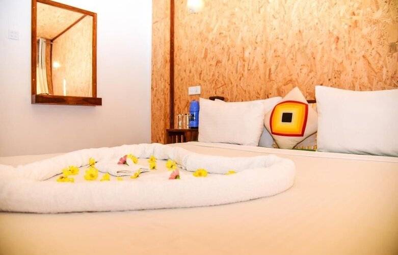 Nature Life Guest Inn