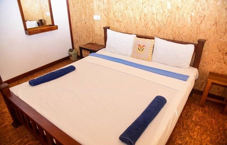 Nature Life Guest Inn