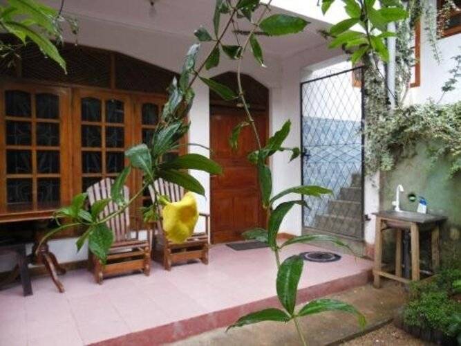 Nature Life Guest Inn