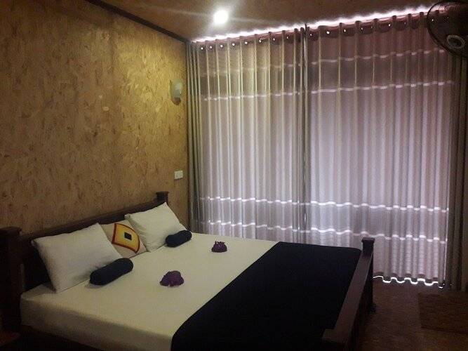 Nature Life Guest Inn