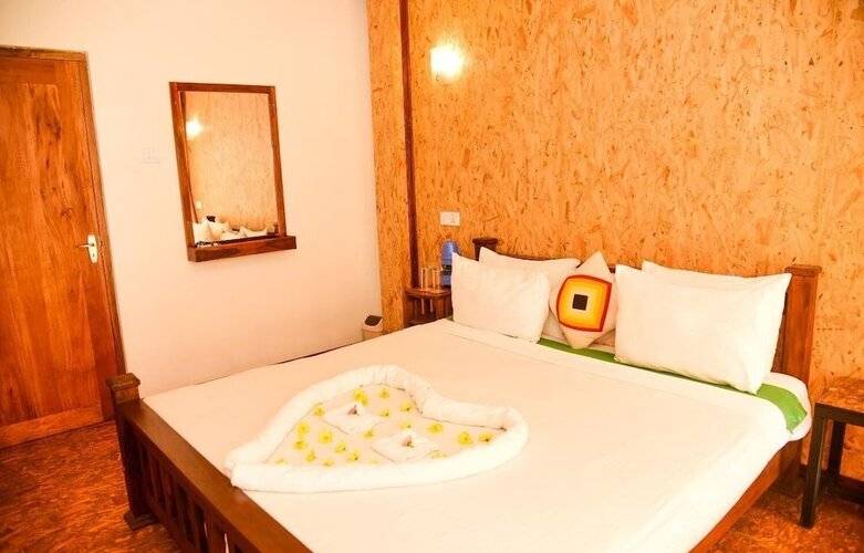 Nature Life Guest Inn