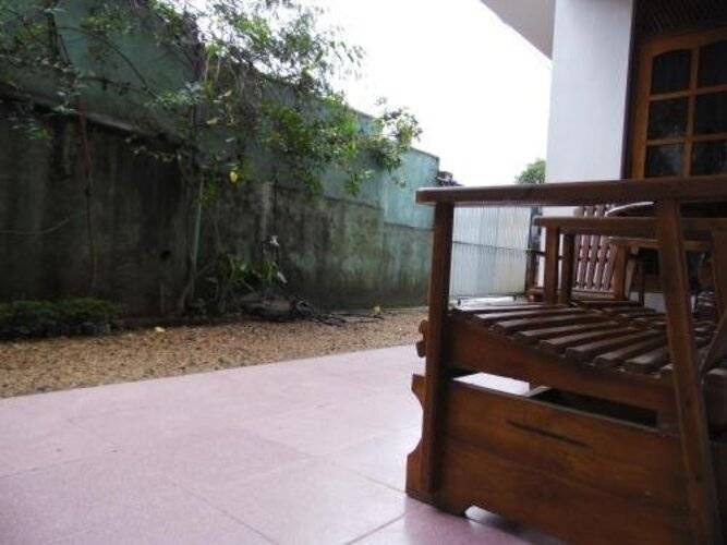 Nature Life Guest Inn