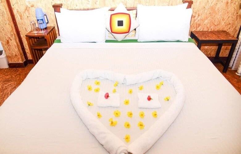 Nature Life Guest Inn