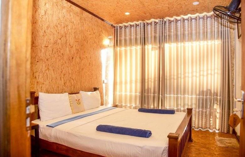Nature Life Guest Inn
