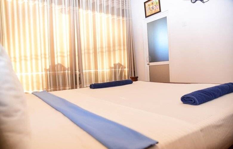 Nature Life Guest Inn