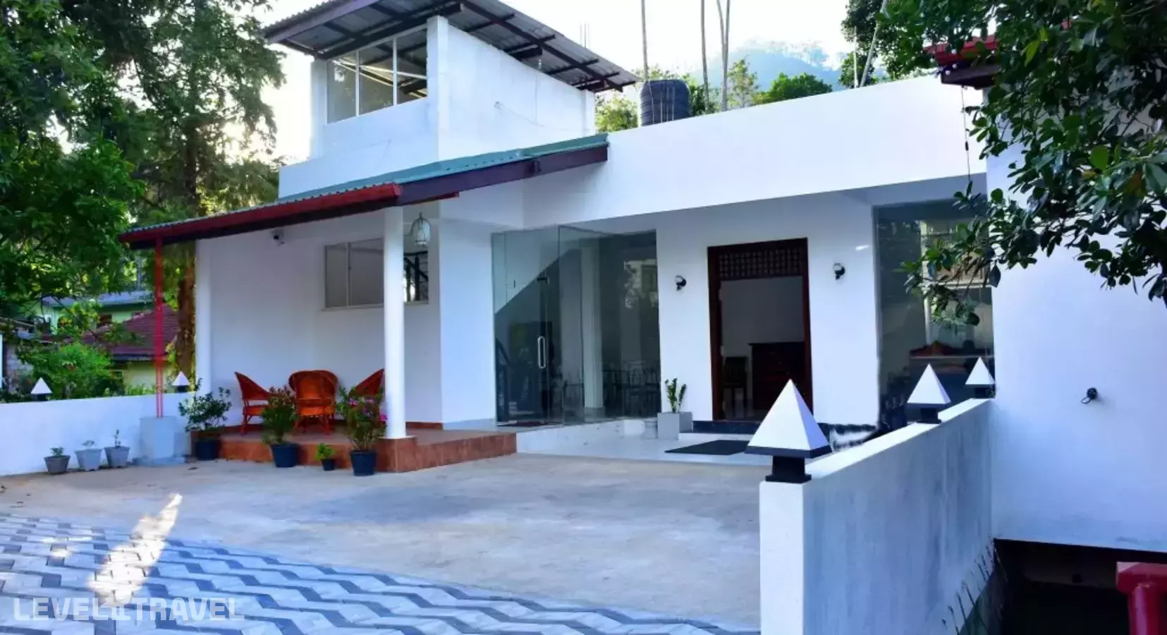 Nine Arch Holiday Resort