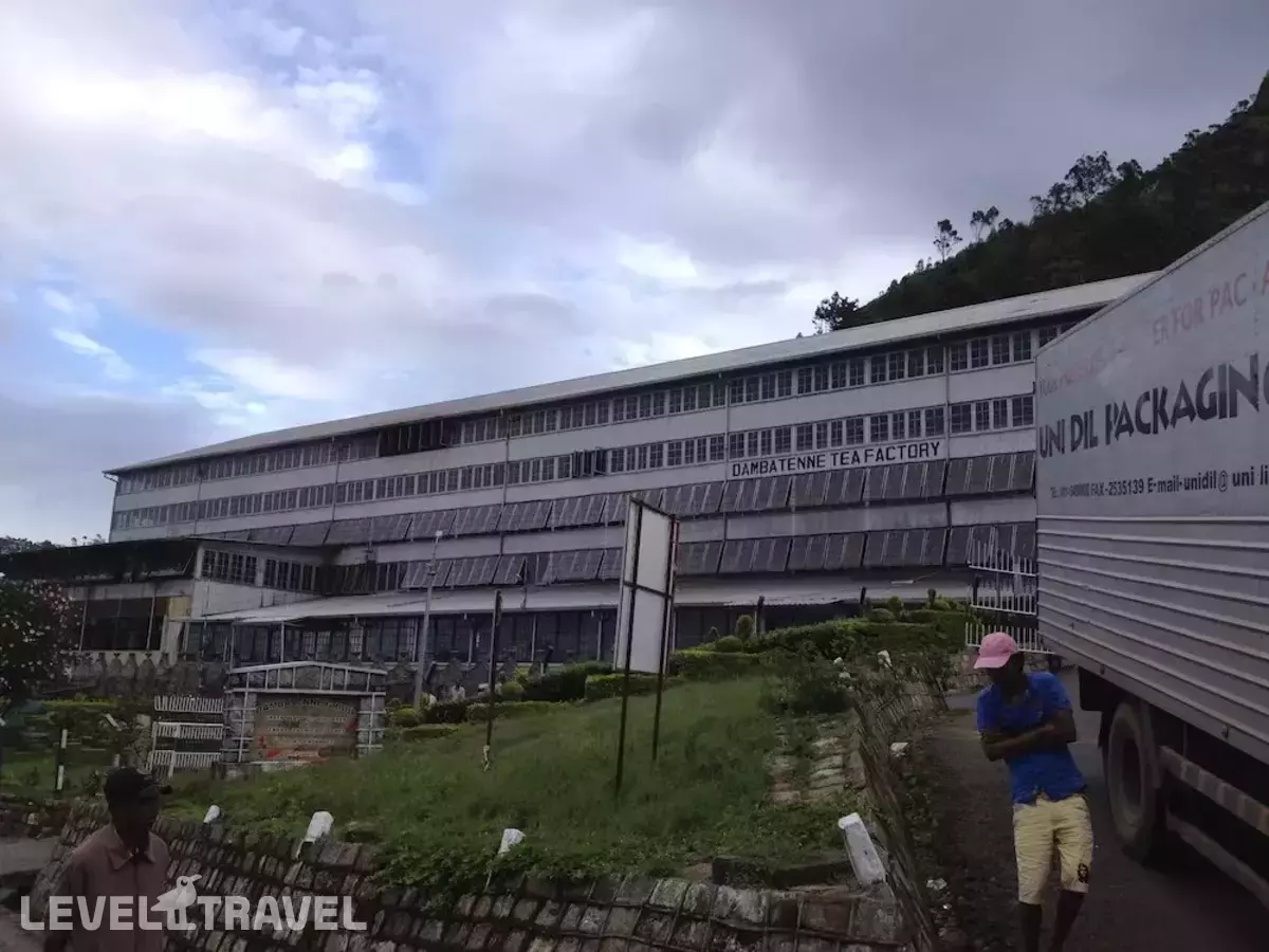 Southern View Holiday Resort